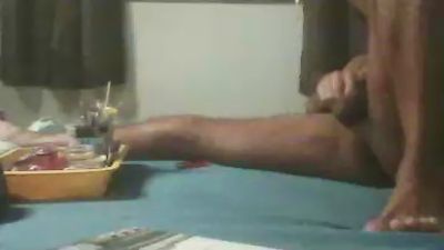 tavi_abrao_hot live from Brazil