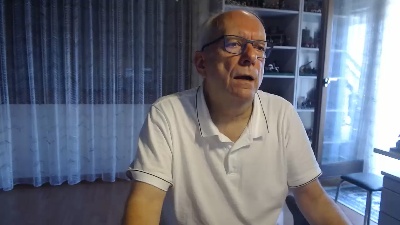 taxidancer1 live from Switzerland