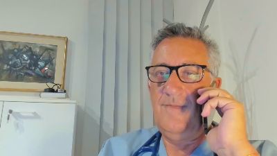 thecardiologist live from Finland