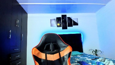 thiagocp01 live from Colombia