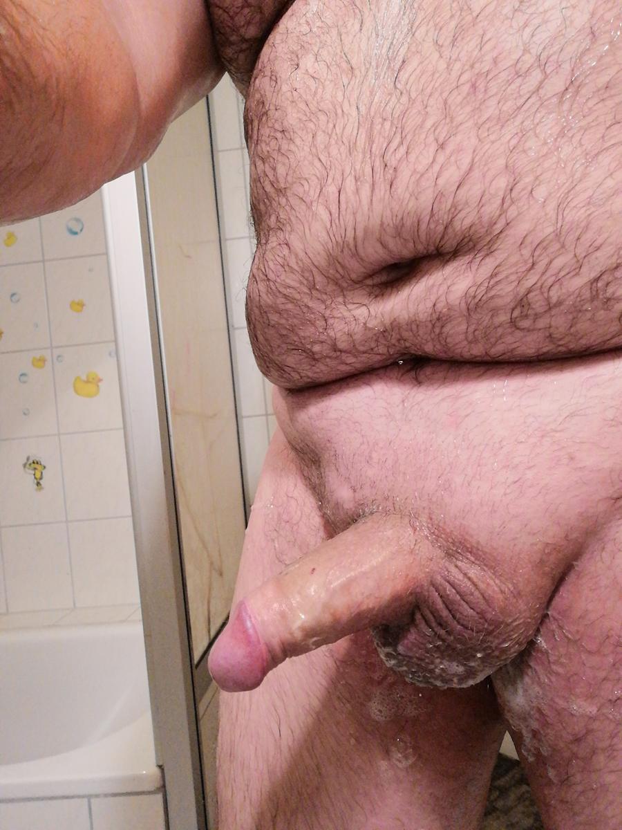 thomas0411 live from Germany