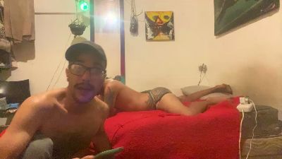 ticofernandez live from Brazil