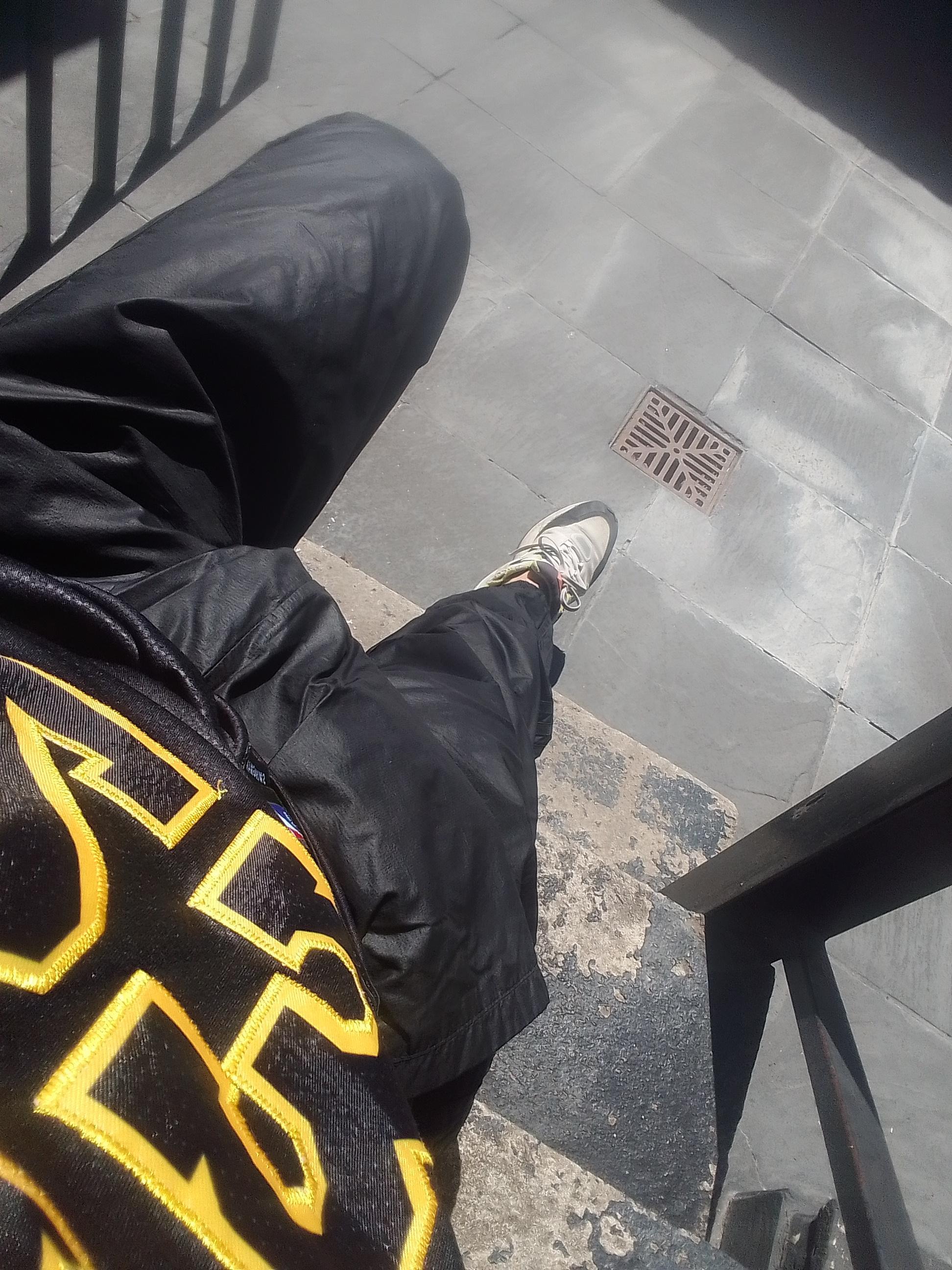 tommysivoact75 live from Argentina