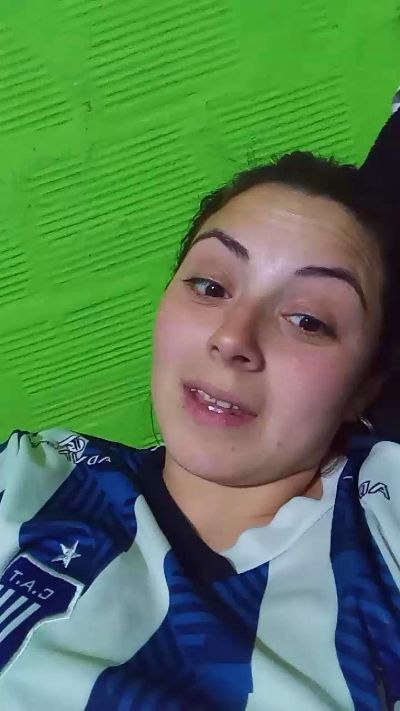 torremur live from Argentina