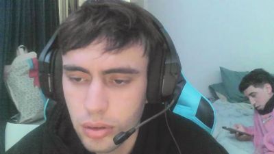 totodaddy live from Argentina