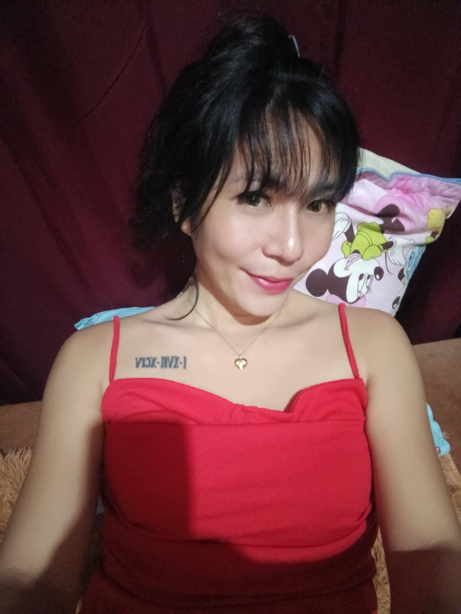 transvhans1 live from Philippines