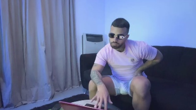 turromantico7 live from Argentina