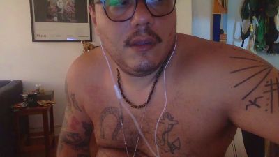 ursoroludxxx live from Brazil