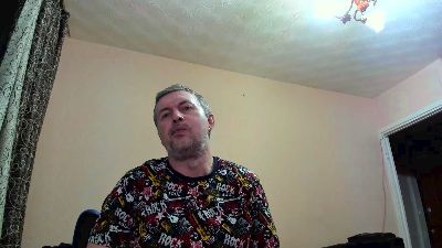 vano822 live from Russia