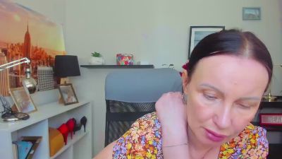 velvet_jasmine live from Germany