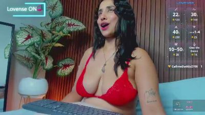 venuz_lee live from Colombia