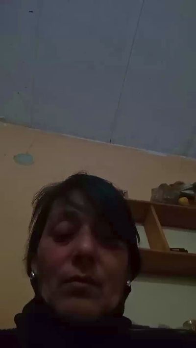 veronica_6 live from Argentina