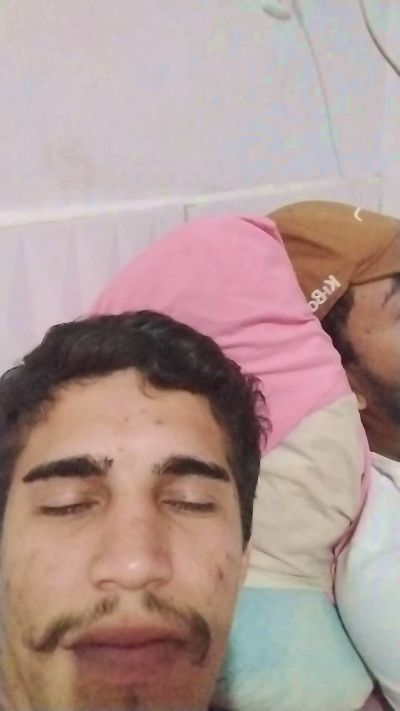 victor62Go live from Brazil
