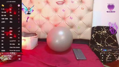 violeta_hot22 live from Colombia