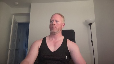 wetginger live from Canada