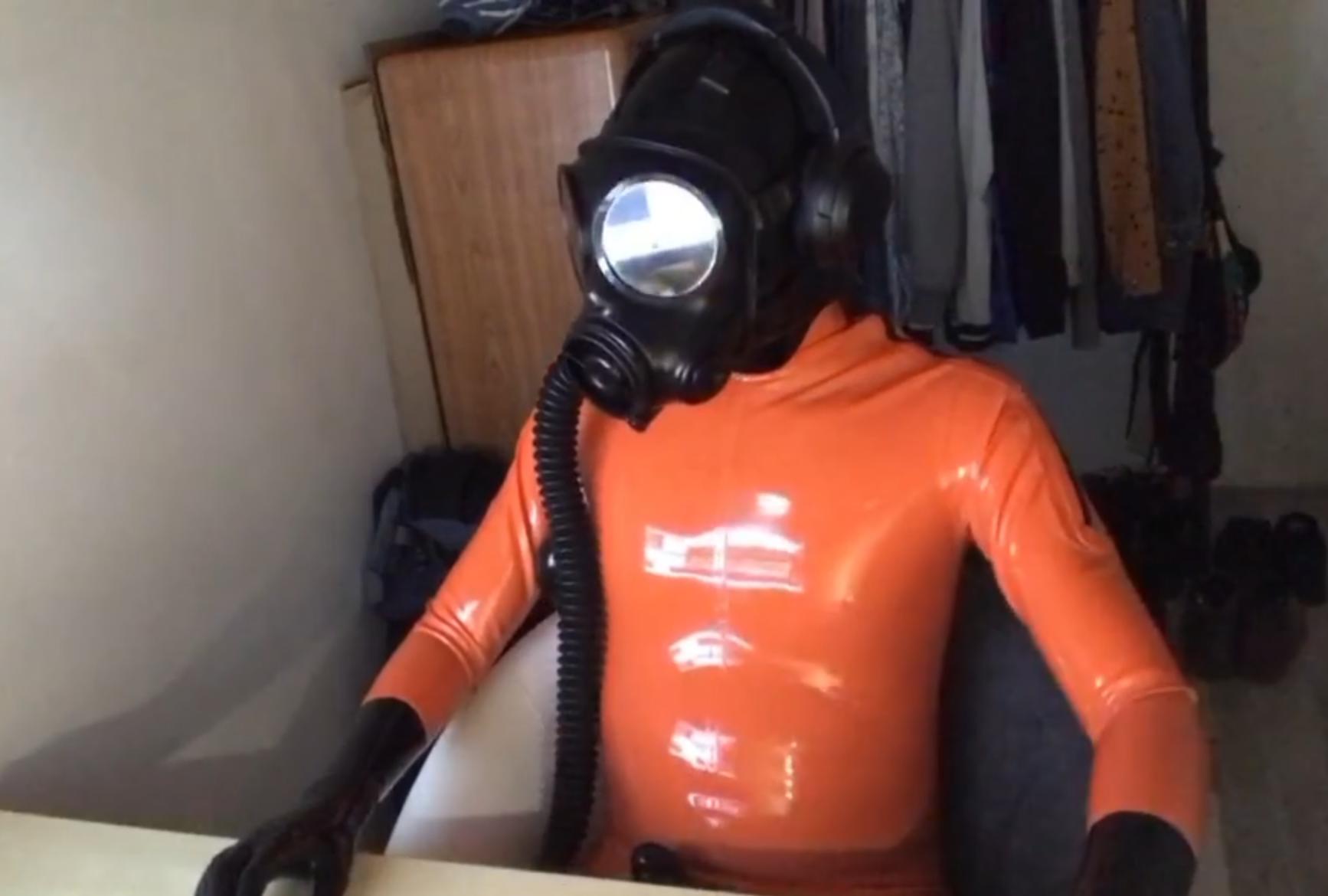 wiz_rubber live from Netherlands