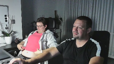 xxstrikerxx3 live from Germany