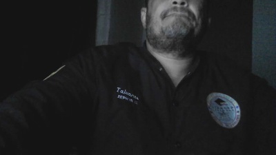 zepica7 live from Brazil