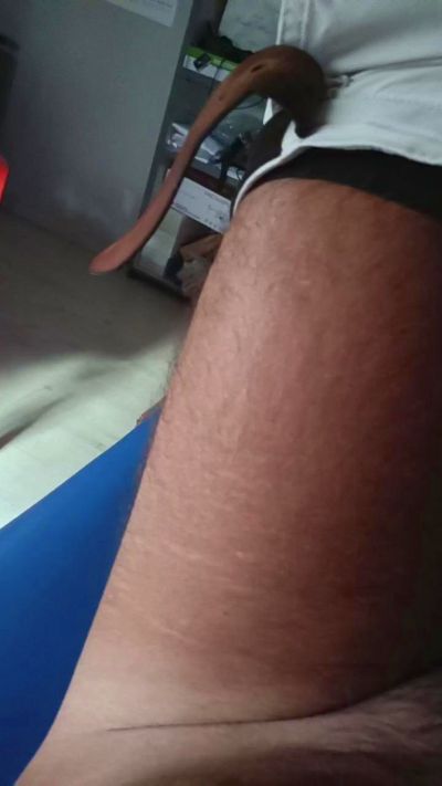 ziojessy live from Italy